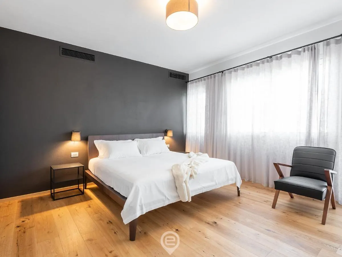 Golden Dunes Villa Porto Pino