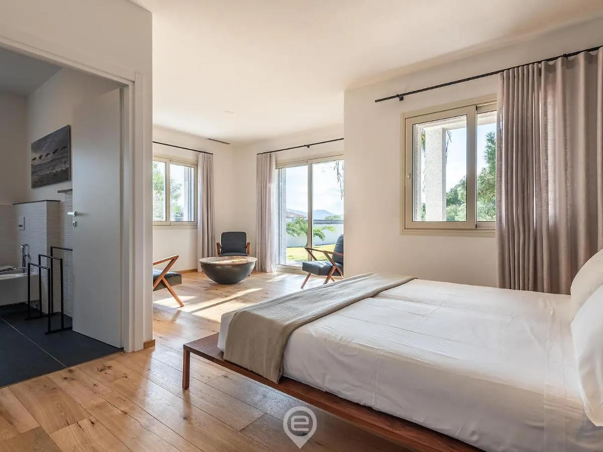 Golden Dunes Villa Porto Pino
