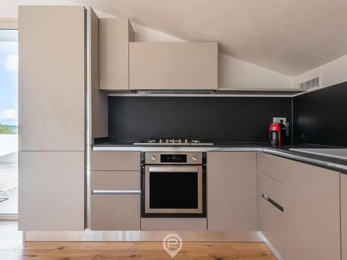 Golden Dunes Villa Porto Pino