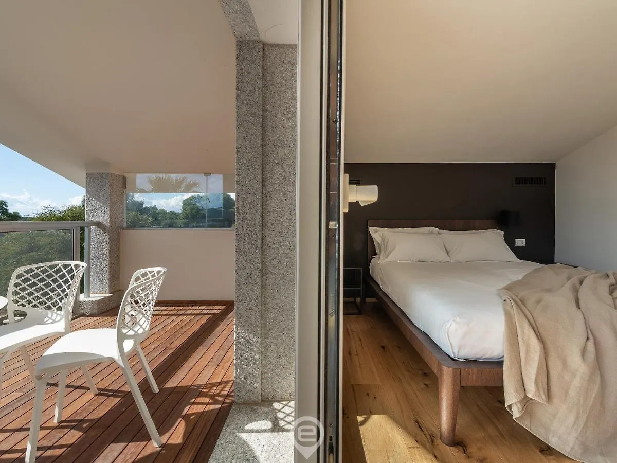 Golden Dunes Villa Porto Pino