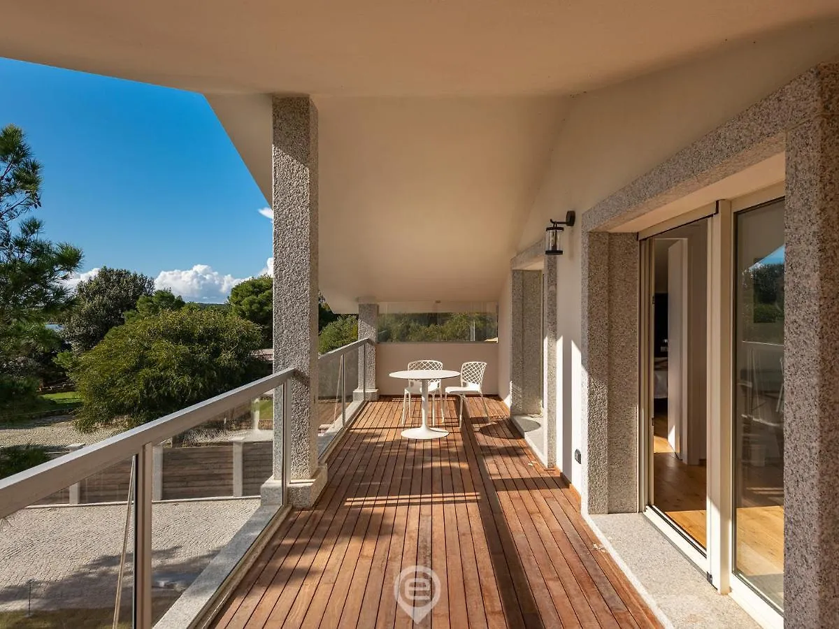 Golden Dunes Villa Porto Pino 0*,  Italia