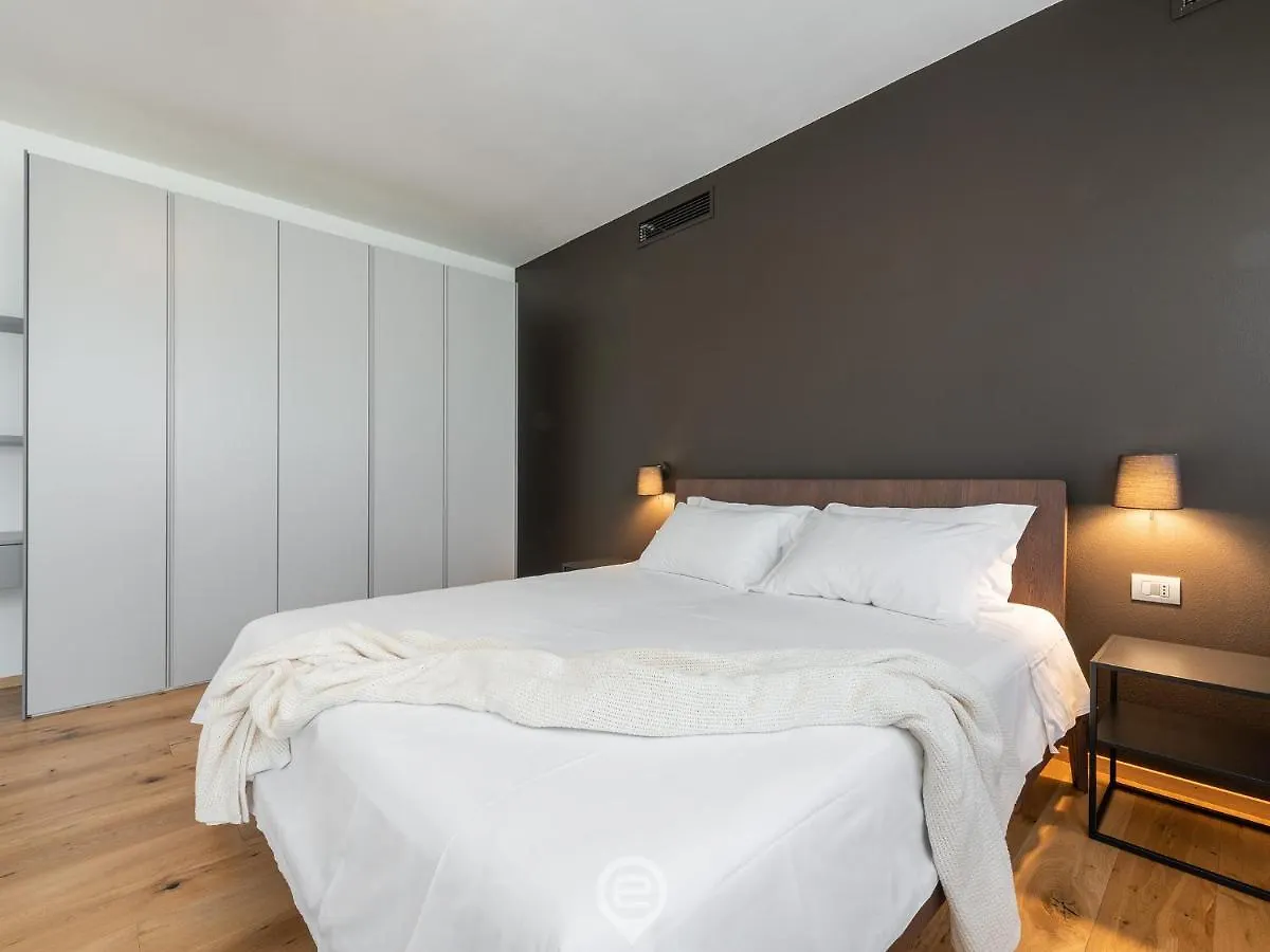Golden Dunes Villa Porto Pino Italia